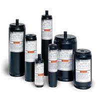 Crimped Piston Accumulators - ACP Series - OBSOLETE